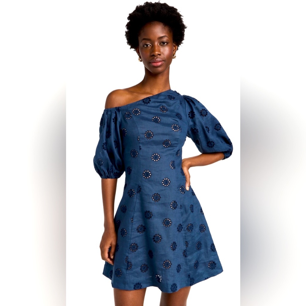 Figue Darcy Dress
